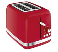 Toaster MOULINEX SOLEIL ROUGE LT300510