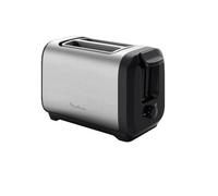 Moulinex Grille-pain Subito LT5S0DE0 2 fentes longues