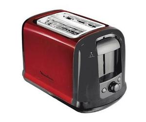 Grille-pain Moulinex Subito - LT261D15CH