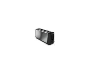 Grille pain moulinex subito noir metallise ls340800