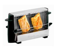 Moulinex Multipan On Off 4 part(s) 760 W Noir, Acier inoxydable