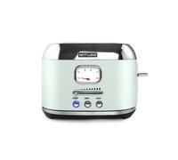 Grille Pain Ms-120ag 1000 W Vert Muse