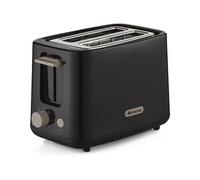 Grille-pain Multicolore 760W 2 Fentes