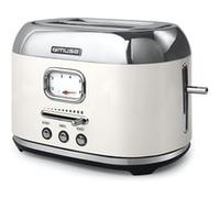 Grille pain muse MS-120 SC 1000 W creme creme
