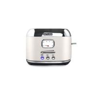 Grille Pain Muse Ms-120sc 1000 W Beige Muse