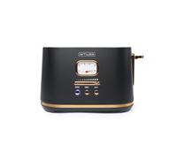 Grille-pain Muse Ms-130 Bc 1000 W Noir Muse