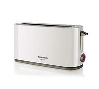 Grillepain Taurus MYTOAST 1R 1000W Argenté 1000W Gris