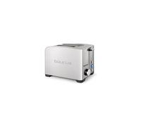 Grille-pain MyToast II Legend 850W Acier inoxydable