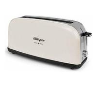 Orbegozo TOV 6210 Grille-Pain Vintage 850W Beige