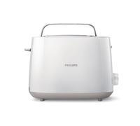 Grille-pain Philips Daily Collection Hd2581/00 830 W Blanc Philips