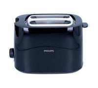 Grille-pain - Philips - HD 2582/90 - 830 Watts - 8 Niveaux de Brunissage - Bleu