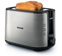 Grille pain philips HD2650/90 950 W or or