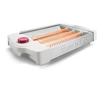 Grille-pain Plat 900W 4 Tranches Neptuno Plus