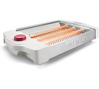 Grille-pain Plat 900W 4 Tranches Neptuno Plus