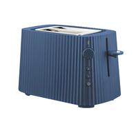 Grille-pain Plissé LxWxH 34x18x25cm