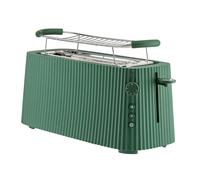 Grille-pain Plissé MDL15 LxWxH 46.5x18.5x25cm