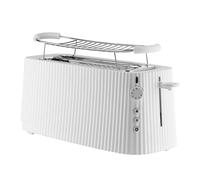 Grille-pain Plissé MDL15 LxWxH 46.5x18.5x25cm