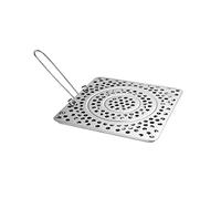 Grille-pain portable 73900 REPU0042 : la solution idéale pour profiter d'un pain croustillant n'importe où. Compact, efficace et parfait pour votre cuisine