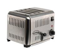 Grille Pain Professionnel 4 Tranches