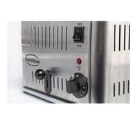 Grille Pain Professionnel 4 Tranches
