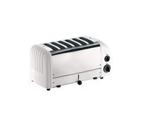 Grille Pain Professionnel 6 Tranches