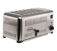 Grille Pain Professionnel - 6 Tranches - Combisteel
