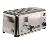 Grille Pain Professionnel 6 Tranches Combisteel NC G