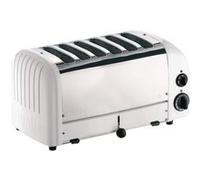 Grille Pain Professionnel 6 Tranches Dualit 1 G