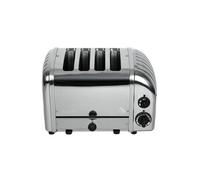 Toaster 4 tranches combiné Dualit
