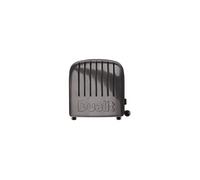 Grille pain Dualit Grille-pain aluminium gris anthracite 4 fentes, 2200 W, 220 V - MONO