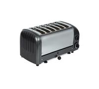 Grille Pain Professionnel Toaster 6 Tranches