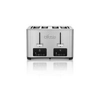 Grille-pain QUARTET DELUX 1500 W
