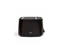 Grille-pain quatre fentes DOD167N Noir - 1500W