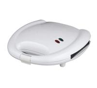 Grille-pain - Ravanson - OP-7010B - 2 emplacements - 750 W - Couleur Blanc