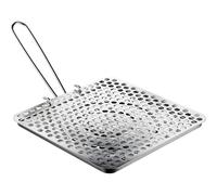 GRILLE PAIN Réchauffe plat sans Amiante