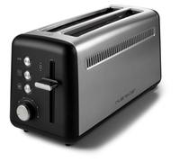Riviera Et Bar - Grille-Pain Inox 2 Fentes El Qgp359
