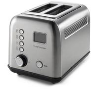 Grille-pain RIVIERA ET BAR QGA350 inox