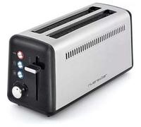 Grille pain riviera et bar QGP349 1500 W noir noir