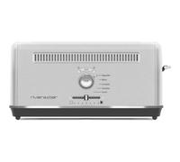 Grille-pain Riviera Et Bar QGP660 Expert fente extra-longue