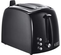 Grille-pain RUSSELL HOBBS 22601-56 - Fentes larges - Noir