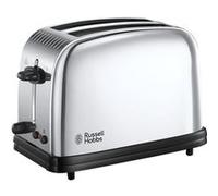 Grille Pain Russell Hobbs 23311-56 Argent Acier G