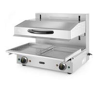 Grille-pain Salamandre modèle 600 3600W - Hendi 264706