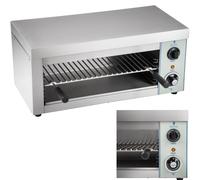 Grille-pain Salamandre TIMER 2000W