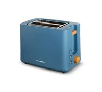 Grille Pain 2 Fentes 870w Scton2bl Schneider