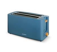 Grille-pain - SCHNEIDER - SCTON2G - 2 fentes - 900 W - 6 niveaux de brunissage