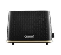 Grille-pain - Sencor - Sts 7201bk SENCOR