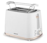 Grille-pain - SENCOR - STS 7500WH - Blanc