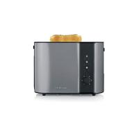 Grille-pain Severin AT 9573 800 W Gris
