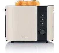 Grille-pain Severin AT 9576 800 W Beige Beige G