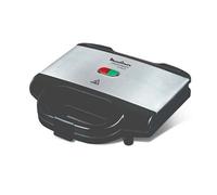 Moulinex Appareil à sandwich SM156D ultracompact